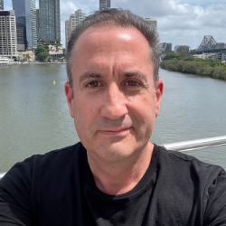 Photo of Nick Hodges, Senior Vice President, Head of Clinical Development Operations & the R&D Transformation Office, Ipsen , Head , Global Clinical Operations , Ipsen