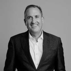 Photo of Nick Hodges, Senior Vice President & Head, Clinical Development Operations & R&D Transformation Office, Ipsen