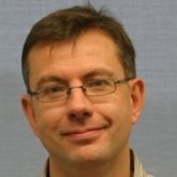 Photo of Darren Hodgson, PhD, Global Project Leader & Head of Strategy for Translational Medicine, AstraZeneca