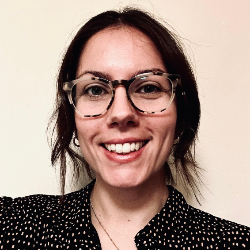 Photo of Charlotte Hodson, PhD, Associate Director, Astex Pharmaceuticals Ltd , Associate Director , Discovery Technologies (Molecular Sciences) , Astex Pharmaceuticals Ltd