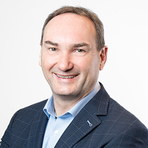 Photo of Robert J. Hofmeister, PhD, CSO, CREATE Medicines , CSO , Create Medicines