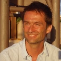 Photo of Anders Hogner, PhD, Senior Director, Head of Computational Chemistry CVRM, AstraZeneca R&D