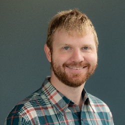 Photo of Ryan A. Hollibaugh, PhD, Principal Scientist, Jnana Therapeutics