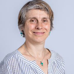 Photo of Lovisa Holmberg Schiavone, PhD, Director, Protein Sciences, Structure & Biophysics, Discovery Sciences, R&D, AstraZeneca