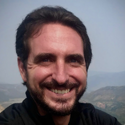 Photo of Alex Holtzapple, President, Metsim International, LLC , President , Metsim Intl LLC