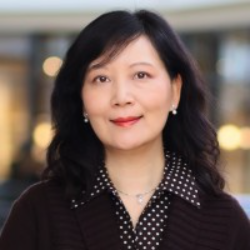 Photo of Mei Hong, Director, Business and Information Architecture, Merck Research Laboratories, Merck & Co. , Director, Business and Information Architecture , Merck Research Laboratories , Merck & Co