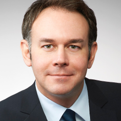 Photo of Tim Horlacher, PhD, Vice President & Head R&D, Strategy & Business Consulting, Bayer AG