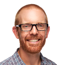 Photo of Benjamin Horning, PhD, Scientist, Vividion Therapeutics