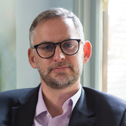 Photo of Alan Horsager, PhD, Managing Partner, Concept Bio