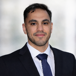 Photo of Amir Hosseinian, Head, AI, January AI , Head of AI and ML , AI , January AI