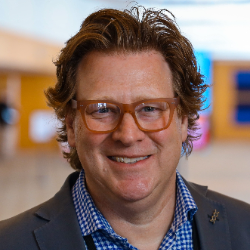 Photo of Damon Hostin, Head, Global Market Access, Illumina, Inc. , Head, Global Market Access , Market Access , Illumina