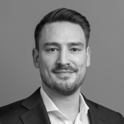 Photo of Tim Hotz, Principal, Roland Berger Strategy Consultants GmbH , Principal , Roland Berger Strategy Consultants GmbH