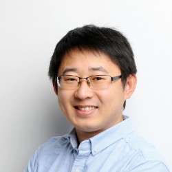 Photo of Dominic Hou, PhD, Director, Discovery, KisoJi Biotechnology Inc.