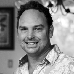 Photo of Zachary Houle, Senior Engineer & Senior Development Specialist, Upstream Process Development, Takeda Pharmaceutical Co. Ltd.