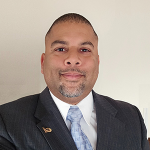 Photo of Damon House, Chief Growth Officer, Phronetik