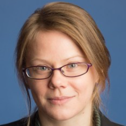 Photo of Eleanor A. Howe, PhD, Founder & CEO, Diamond Age Data Science , Founder & CEO , Diamond Age Data Science