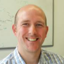 Photo of Steven J. Howe, PhD, Vice President, Process Development, Resolution Therapeutics , VP Process Dev , Process Dev , Resolution Therapeutics