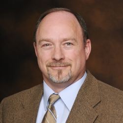 Photo of David Howell, Vice President, Strategic Marketing Innovations (SMI)