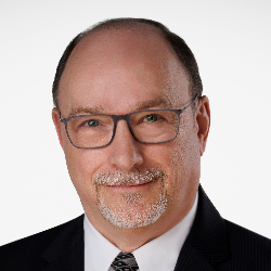 Photo of David Howell, Vice President, Strategic Marketing Innovations (SMI)