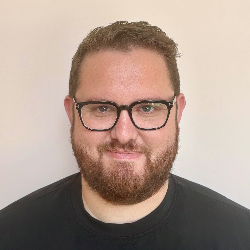 Photo of James Hoxey, Director, Monkscroft Advisory, Ltd.