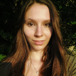 Photo of Karin Hrovatin, Bioinformatic Scientist, Merck KGaA , Bioinformatic Scientist , Merck KGaA