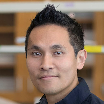 Photo of Ken Hsu, PhD, Stephen F. and Fay Evans Martin Endowed Associate Professor, Department of Chemistry, The University of Texas at Austin , Associate Professor, Stephen F. and Fay Evans Martin Endowed Professorship, CPRIT Scholar , Chemistry , University of Texas