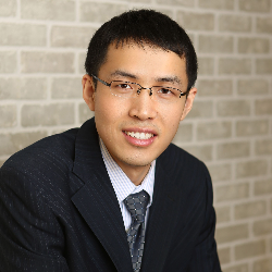 Photo of Chao Hu, PhD,  Associate Professor, Mechanical Engineering, University of Connecticut , Assoc Prof , Mechanical Engineering , Iowa State University
