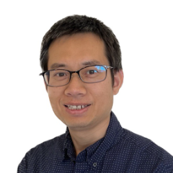 Photo of Jack Hu, PhD, Director, Aureka Bio , Director of Antibody Discovery , Aureka Biotechnologies