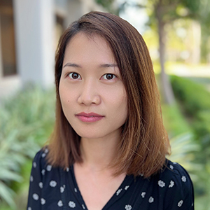 Photo of Juan Hu, PhD, Assistant Professor, Chemistry & Biochemistry, San Diego State University , Asst Prof , Chemistry & Biochemistry , San Diego State Univ