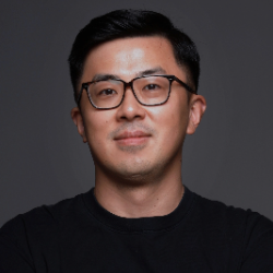 Photo of Qichao Hu, CEO, SES AI
