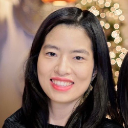 Photo of Shanhu Hu, PhD, Director, Platform Biology, Korro Bio Inc. , Director , Platform Biology , Korro Bio Inc.