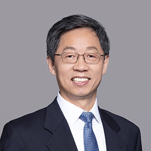 Photo of Yun-Fu Hu, RAC, ASQ CQA, President/CEO, Encore Biotech, LLC , CEO , Encore Biotech