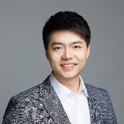 Photo of Xiao Hua, PhD, Head of Battery Intelligence, Li Auto , Head of Battery Intelligence , Battery Intelligence , Li Auto