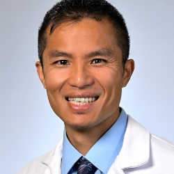 Photo of Alexander Huang, MD, Assistant Professor, Medicine, University of Pennsylvania School of Medicine , Asst Prof , Hematology & Oncology , University of Pennsylvania