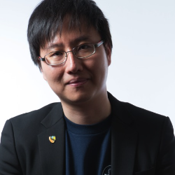 Photo of Chun-Hao Huang, PhD, Co-Founder & CEO, Algen Biotechnologies , Co Founder & CEO , Algen Biotechnologies