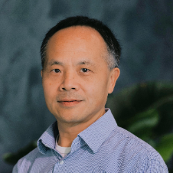 Photo of Hanhua Huang, PhD, Vice President, Biology, Avidity Biosciences