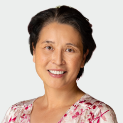 Photo of Jing Huang, PhD, Chief Data & AI Officer, CareDx, Inc.