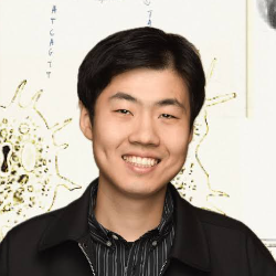 Photo of Kexin Huang, PhD, Co-Founder & CEO, Phylo Inc.