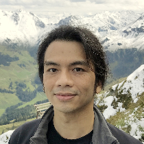 Photo of Possu Huang, PhD, Assistant Professor, Bioengineering, Stanford University