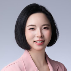 Photo of Qianye Huang, PhD, Senior Cell Engineer, Battery Cell Hardware, Volvo Cars , Sr Cell Engineer , Battery Hardware , Volvo Cars Corp