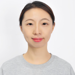 Photo of Wenjiao Huang, Principal Battery Research Data Scientist, Fluence , Principal Battery Research Data Scientist , Fluence