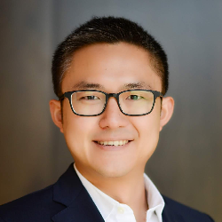 Photo of Wenxiao Huang, PhD, CEO, eLyte Technology , CEO , eLyte Technology