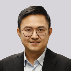 Photo of Wenxiao Huang, Co-Founder and CEO, Feon Energy, Inc.