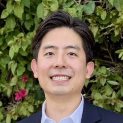 Photo of William Huang, PhD, Cell Engineering Manager, Archer Aviation Inc. , Mgr Cell Engineering , Cell Engineering , Archer Aviation Inc