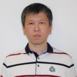 Photo of Ying Huang, Director of Data Science, Gilead , Director , Gilead Sciences
