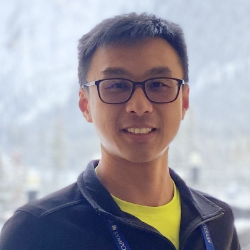 Photo of Zhao Huang, PhD, Principal Research Scientist II, Protein Therapeutics, Gilead Sciences Inc