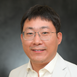 Photo of Zhen Huang, PhD, Assistant Professor, John W. Deming Department of Medicine, Center for Cellular and Molecular Diagnostics, Tulane University School of Medicine , Assistant Professor , John W. Deming Department of Medicine, Center for Cellular and Molecular Diagnostics , Tulane University School of Medicine