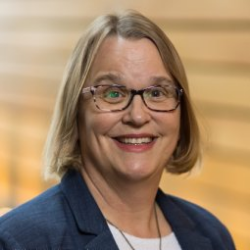 Photo of Allison Hubel, PhD, Professor, Mechanical Engineering, University of Minnesota Twin Cities , Professor , Mechanical Engineering , University of Minnesota Twin Cities
