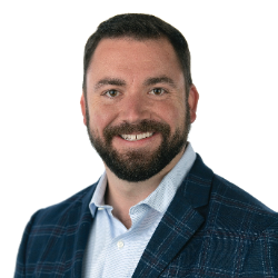 Photo of Tyler Huckaby, Principal Consultant, Hydrogen, Wood Mackenzie , Principal Consultant, Hydrogen Consulting , Wood Mackenzie