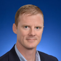 Photo of Jeremy Huckstep, Director, Strategic Alliances, Eli Lilly & Co.